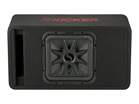 Kicker 45VL7R122 official image 1