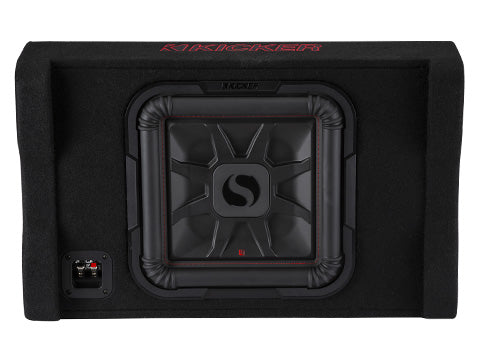 Kicker 49L7TDF122 official image 1