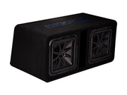Kicker 44DL7S122 official image 1