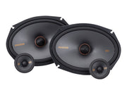 Kicker KSS269 6x9" (160 x 230mm) 2-Way Component Speaker System official image 1