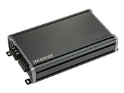 Kicker CXA1200.1 Amplifier official image 1