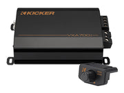 Kicker 53VXA7001 product view 1