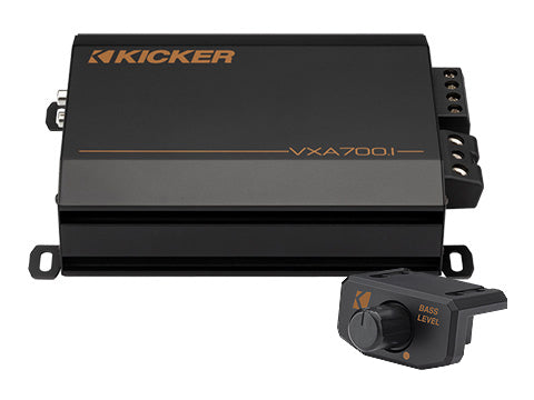 Kicker 53VXA7001 product view 1