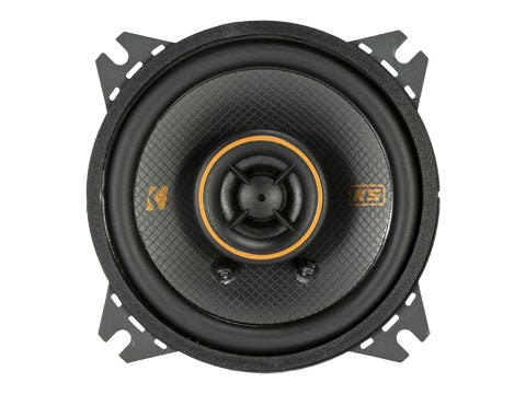 KSC40 4" Coaxial Speakers official image 1