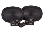 KSS690 6x9" Component Speaker System official image 1