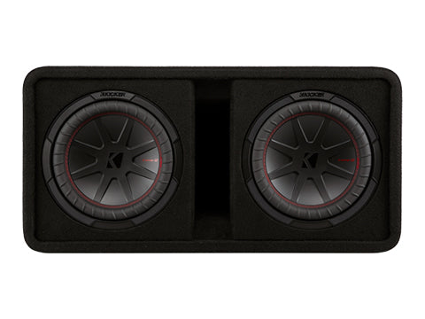 Kicker 48DCWR102 official image 1