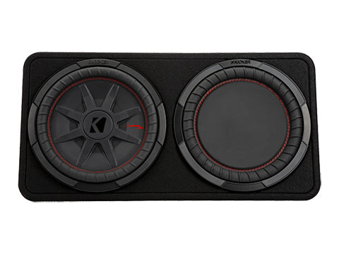 Kicker 48TCWRT122 official image 1