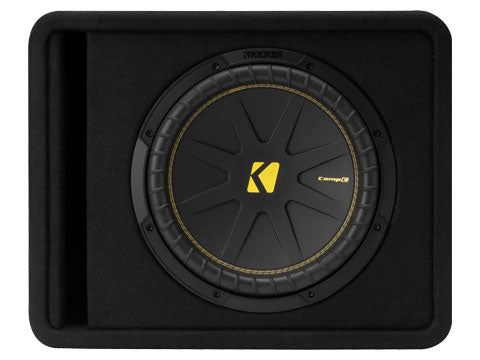 Kicker 50VCWC124 official image 1