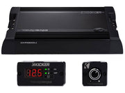 Kicker WXA3600.1 Warhorse Amplifier official image 1