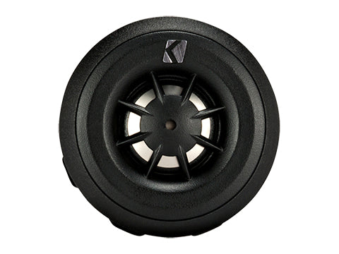 Kicker CST20 0.75" (20 mm) Tweeter Set with Crossovers official image 1