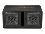 Kicker 45DL7R122 official image 1