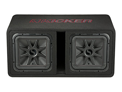 Kicker 45DL7R122 official image 1