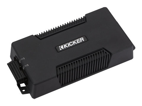 Kicker PXA400.4 Amplifier official image 1