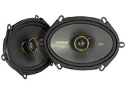 KSC680 6x8" Coaxial Speakers official image 1