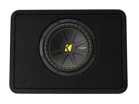 Kicker 50TCWC102 official image 1