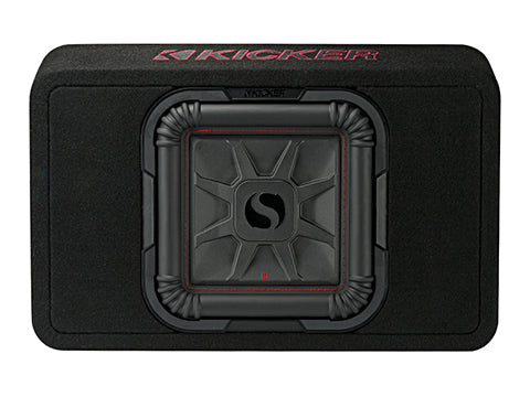 Kicker 46TL7T102 official image 1
