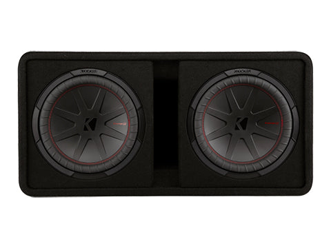 Kicker 48DCWR122 official image 1