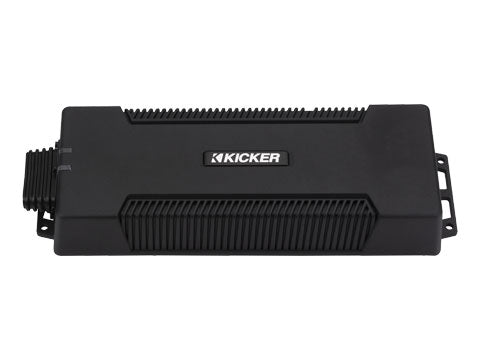 Kicker PXA1000.5 Amplifier official image 1