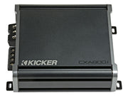 Kicker CXA800.1 Amplifier official image 1