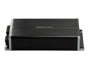 Kicker KEY500.1 smart DSP amplifier official image 1