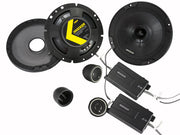 Kicker CSS67 6.75" (165 mm) Component Speaker System official image 1