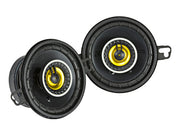 Kicker CSC35 3.5" (89 mm) Coaxial Speaker System official image 1