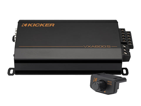 Kicker 53VXA6005 product view 1