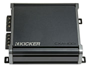 Kicker CXA400.1 Amplifier official image 1