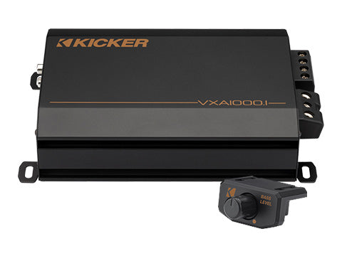 Kicker 53VXA10001 product view 1