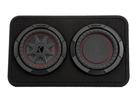 Kicker 48TCWRT82 official image 1