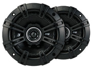 Kicker DSC5 5.25" (130 mm) Coaxial Speaker System official image 1