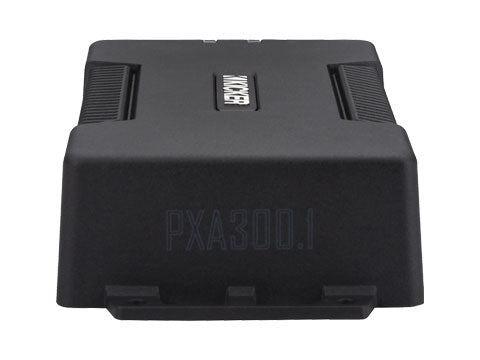 Kicker PXA300.1 Amplifier official image 1