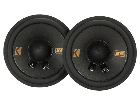 KSC270 2.75" Mid/Tweeters official image 1