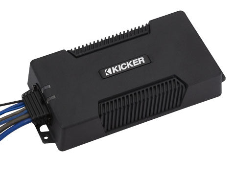 Kicker PXA600.1 Amplifier official image 1