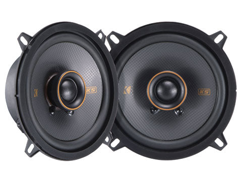 KSC50 5.25" Coaxial Speakers official image 1