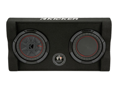 Kicker 48TRTP82 official image 1