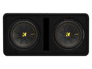 Kicker 50DCWC102 official image 1