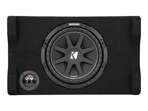 Kicker 48CDF104 product view 1
