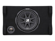 Kicker 48CDF104 product view 1