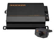 Kicker 53VXA3501 product view 1