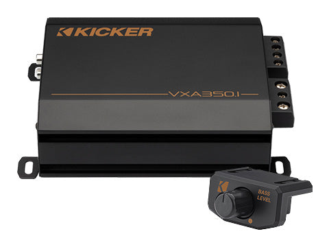 Kicker 53VXA3501 product view 1