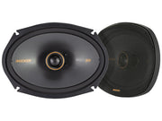 KSC690 6x9" Coaxial Speakers official image 1