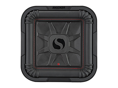 Kicker 46L7T104 official image 1