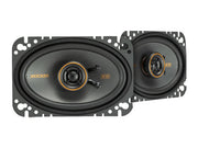 KSC460 4x6" Coaxial Speakers official image 1