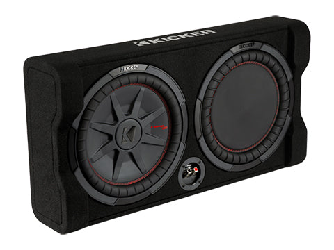 Kicker 48TRTP122 official image 1