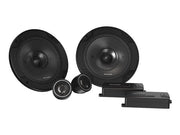 Kicker CSS65 6.5" (160 mm) Component Speaker System official image 1