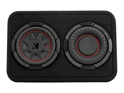 Kicker 48TCWRT672 official image 1