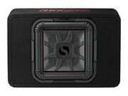 Kicker 46TL7T122 official image 1