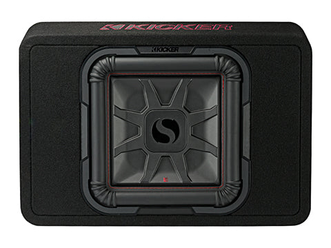 Kicker 46TL7T122 official image 1