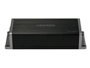 Kicker KEY200.4 smart DSP amplifier official image 1